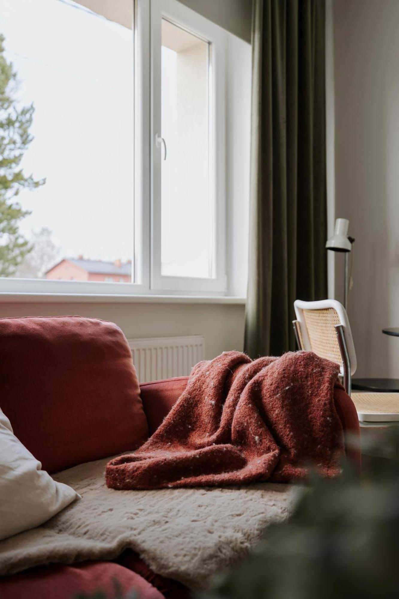 Apartment For Friends & Families Tallinn Extérieur photo