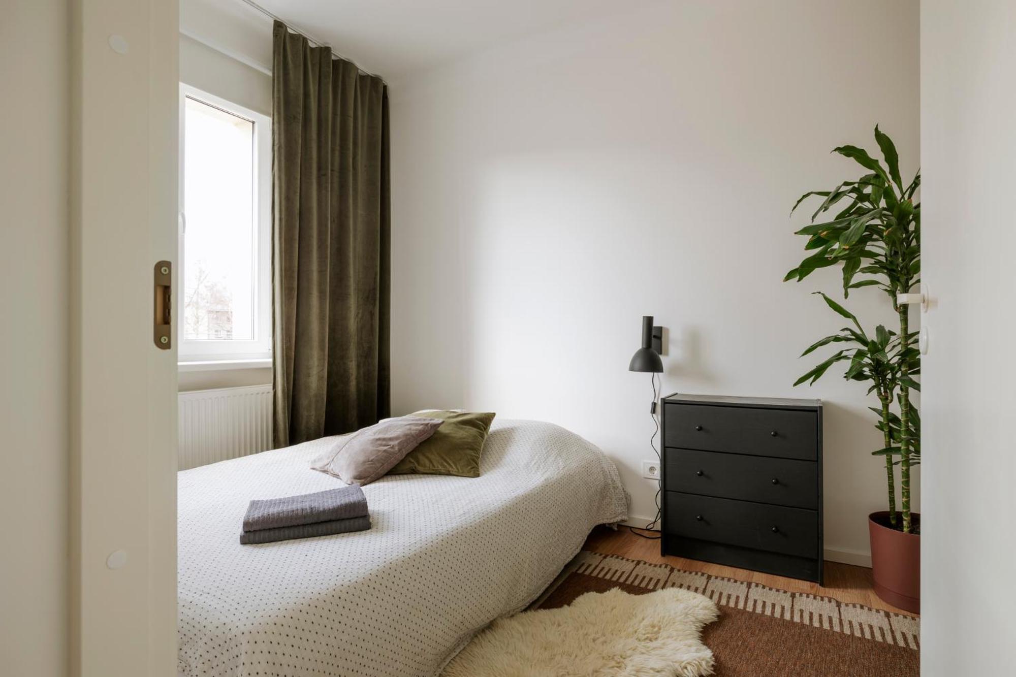 Apartment For Friends & Families Tallinn Extérieur photo
