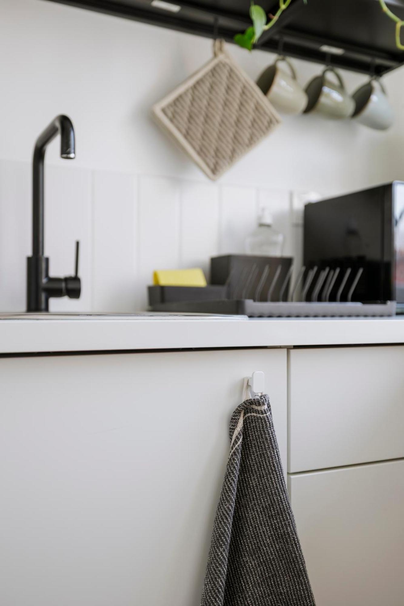 Apartment For Friends & Families Tallinn Extérieur photo