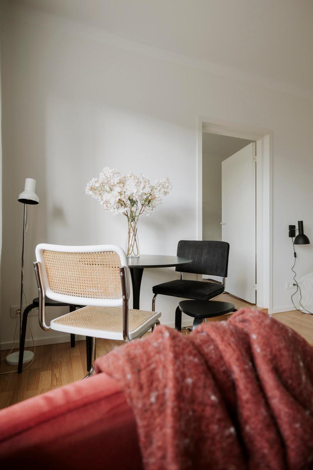 Apartment For Friends & Families Tallinn Extérieur photo