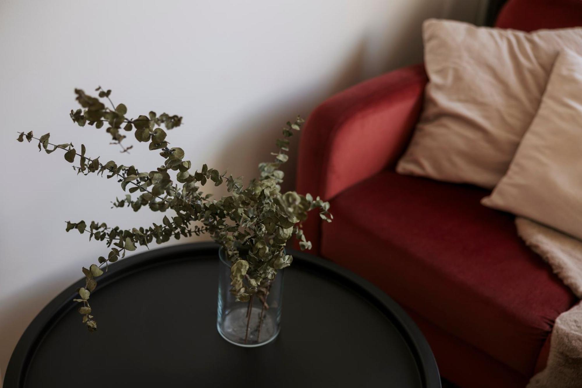 Apartment For Friends & Families Tallinn Extérieur photo