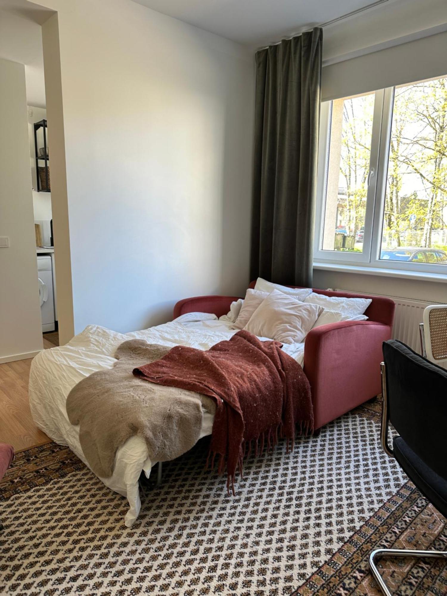 Apartment For Friends & Families Tallinn Extérieur photo