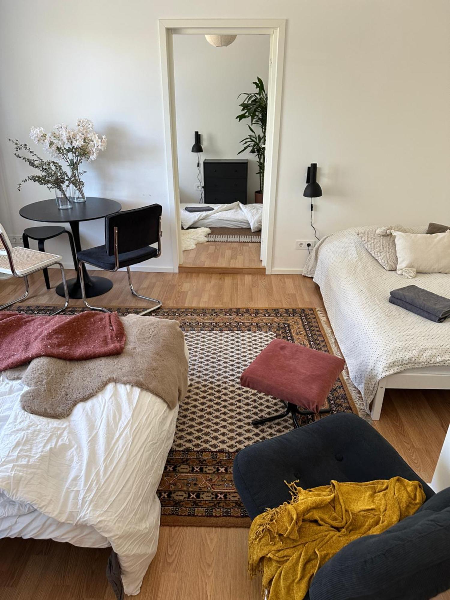 Apartment For Friends & Families Tallinn Extérieur photo